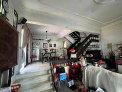 Serangoon Garden Estate (D19), Terrace #504642671